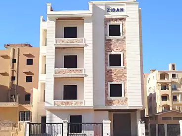 شقق للبيع - 2 غرف - بالدور 2
