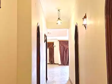 عقارات للإيجار - 3 غرف - بالدور 2