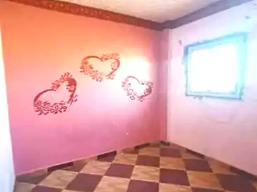 شقق للبيع - 3 غرف - بالدور 3