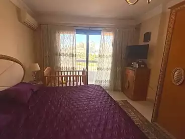 عقارات للبيع - 3 غرف - بالدور 6