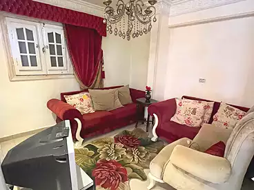 عقارات للبيع - 3 غرف - بالدور 16