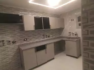 عقارات للإيجار - 3 غرف - بالدور 1