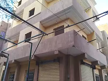 مباني للبيع - 3 غرف