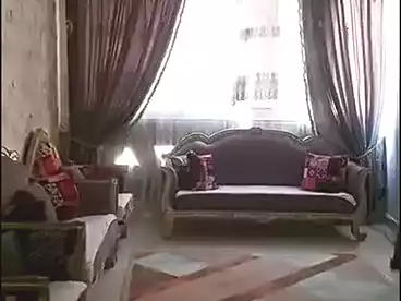 Apartments For sale in El Naam, Ain Shams, 135 sqm