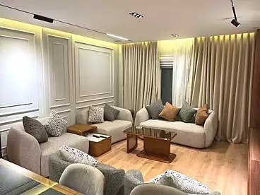 شقق للإيجار في المرحله التاسعه، إمتداد الرحاب، 145 متر