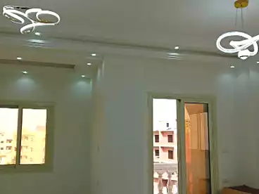 عقارات للبيع - 3 غرف - بالدور 5