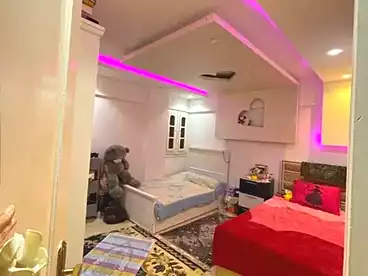 شقق للبيع في شارع الطيار، البيطاش، 100 متر