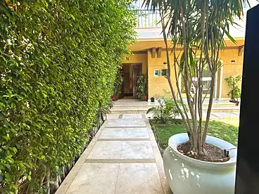 Villas For rent - 4 rooms