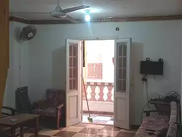 Apartments For sale in El Bitash, Al Agamy, 70 sqm