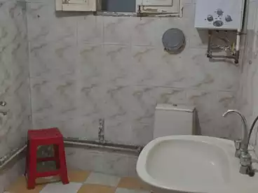 عقارات للإيجار - 2 غرف - بالدور 2