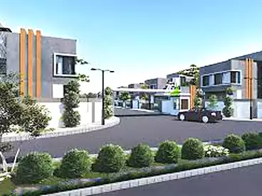 Villas For sale - 3 rooms