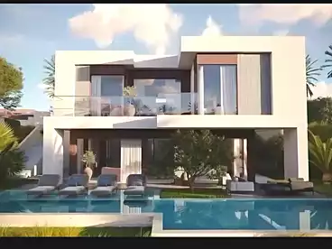 Villas For sale - 4 rooms