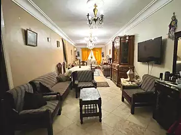 شقق للبيع - 3 غرف - بالدور 0