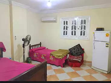 Properties For rent - 3 rooms - floor 13