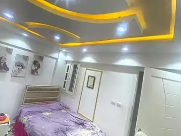 شقق للبيع في شارع الطيار، البيطاش، 100 متر