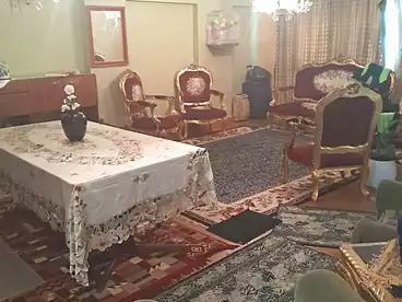 شقق للبيع - 2 غرف - بالدور 10