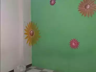 عقارات للإيجار - 2 غرف - بالدور 2