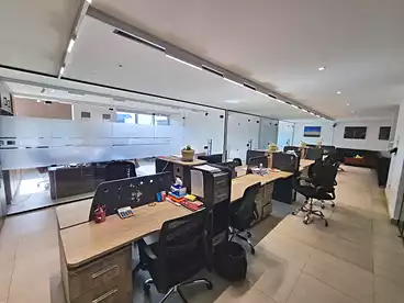 Properties For rent - 6 rooms - floor 2