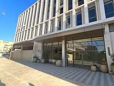 Administrative For rent - 6 rooms - floor 2