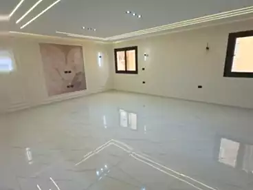 شقق للبيع في شارع 6، الحي الثالث، 220 متر