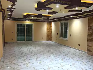 Apartments For rent - 3 rooms - floor 10