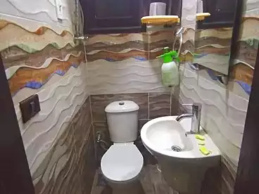 عقارات للبيع - 3 غرف - بالدور 15