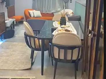 شقق للبيع في شارع جسر السويس، النزهة 2، 170 متر