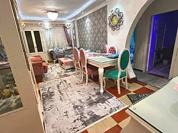شقق للبيع في شارع خليل خيرالله، الهانوفيل، 115 متر