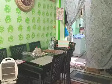 عقارات للبيع - 2 غرف - بالدور 6