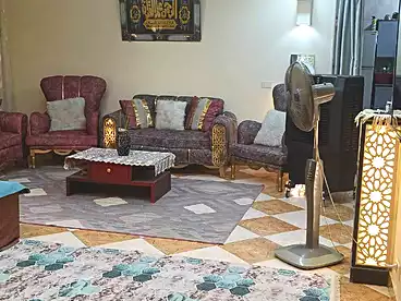 عقارات للبيع - 2 غرف - بالدور 6