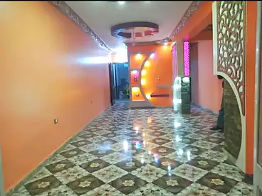 Apartments For rent in Shahr El Assal, El Bitash, 120 sqm