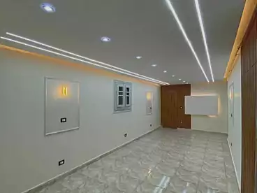 شقق للبيع في شارع ابراهيم عثمان، البيطاش، 130 متر