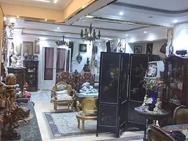 Apartments For sale - 3 rooms - floor 3
