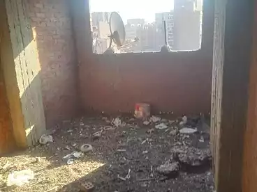 عقارات للبيع - 4 غرف - بالدور 8