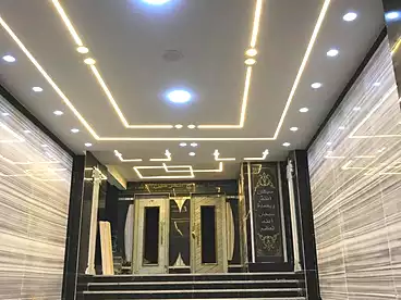 Apartments For sale - 3 rooms - floor 2