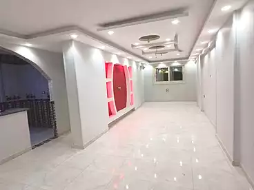 عقارات للبيع - 3 غرف - بالدور 9