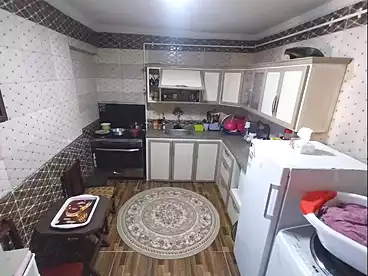 شقق للبيع في شارع محمد الصرفي، سيدي بشر بحري، 145 متر