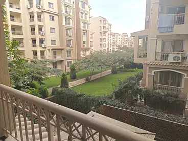 Studio For rent - 2 rooms - floor 1