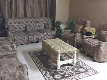 عقارات للبيع - 3 غرف - بالدور 8