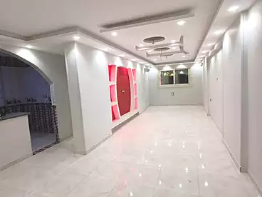 عقارات للبيع - 3 غرف - بالدور 9