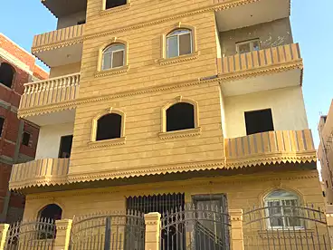 عقارات للبيع - 3 غرف - بالدور 3