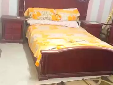 شقق مفروشة للبيع - 3 غرف - بالدور 7