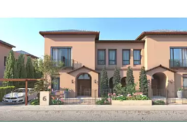 Villas For sale - 4 rooms