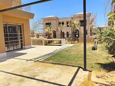 Villas For sale - 4 rooms