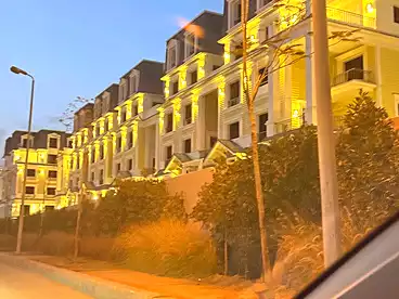 Private للبيع - 3 غرف