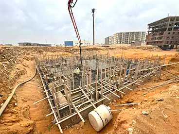 شقق للبيع في بيت الوطن - المرحلة السابعة التكميلية، الشيخ زايد، 210 متر