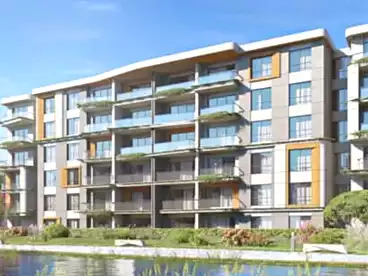 Apartments For sale - 2 rooms - floor 4