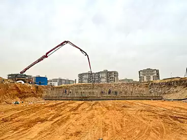 شقق للبيع - 3 غرف - بالدور 1
