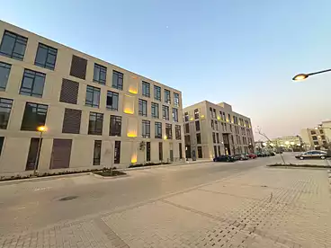 Offices For rent - 1 rooms - floor 1