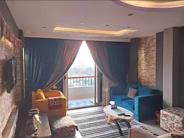 Apartments For sale - 3 rooms - floor 9
